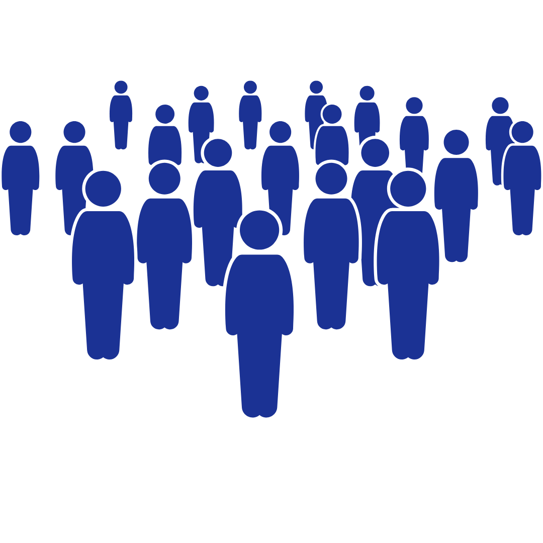 People Reached