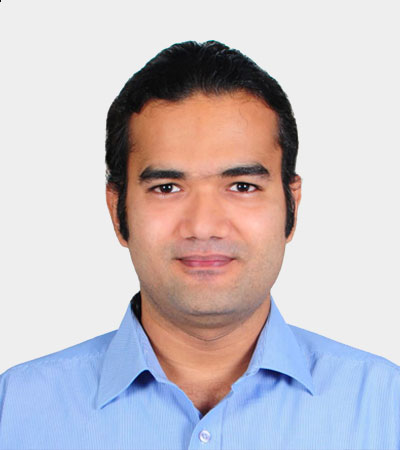 Imran Ali