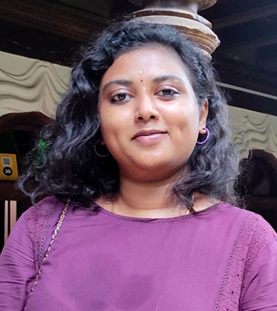 Swathi Narayanan